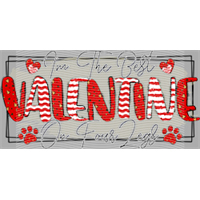 Valentine's Day-QRJ  7335